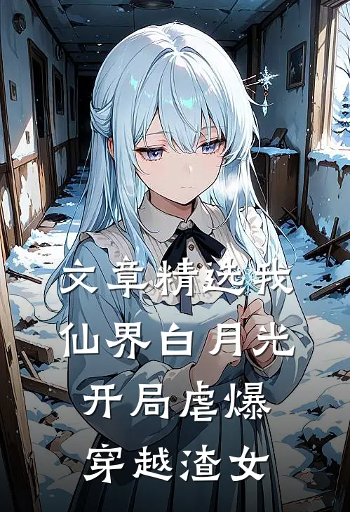 文章精选我，仙界白月光，开局虐爆穿越渣女