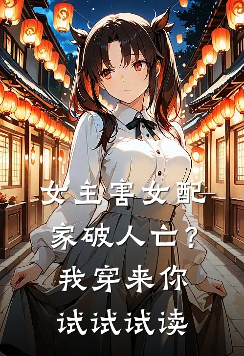 女主害女配家破人亡？我穿来你试试试读