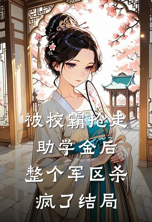 被校霸抢走助学金后，整个军区杀疯了结局