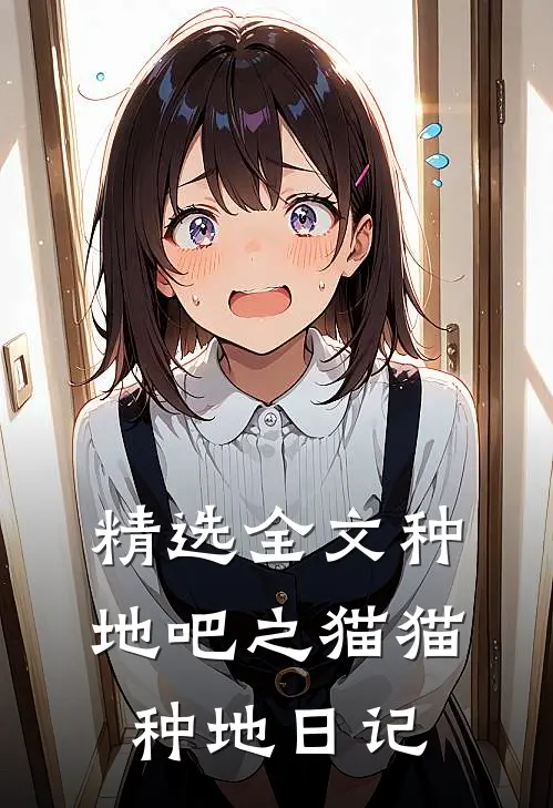 精选全文种地吧之猫猫种地日记