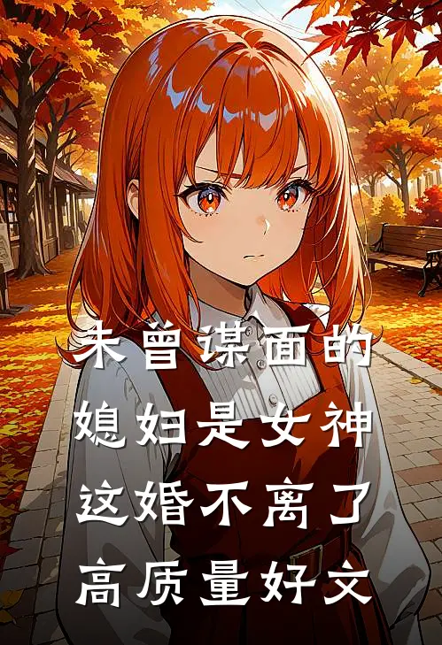 未曾谋面的媳妇是女神，这婚不离了高质量好文