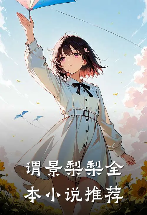 谓景梨梨全本小说推荐