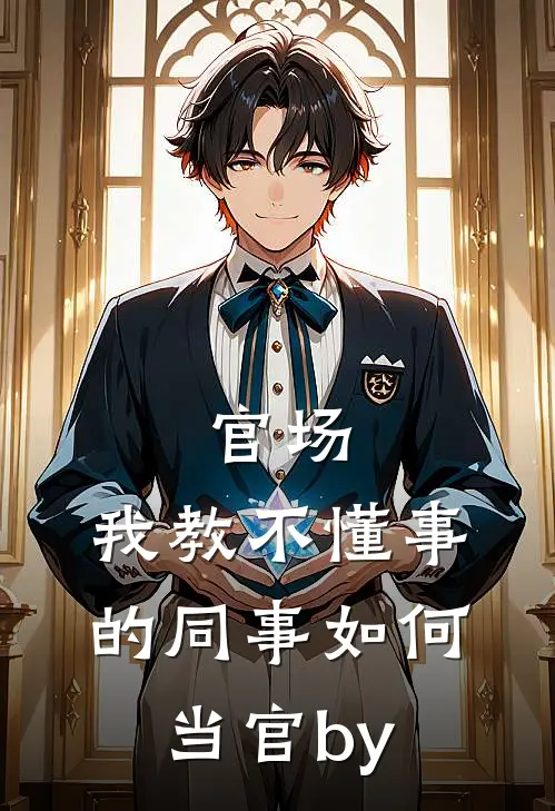 官场：我教不懂事的同事如何当官by