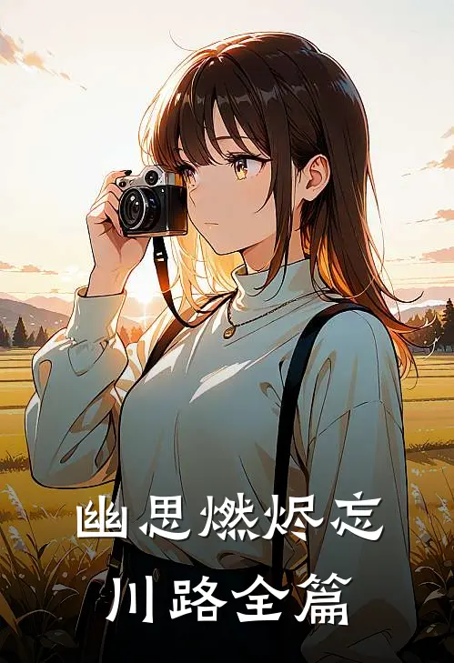 幽思燃烬忘川路全篇
