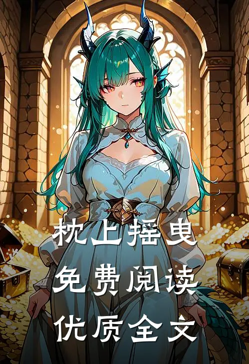 枕上摇曳免费阅读优质全文
