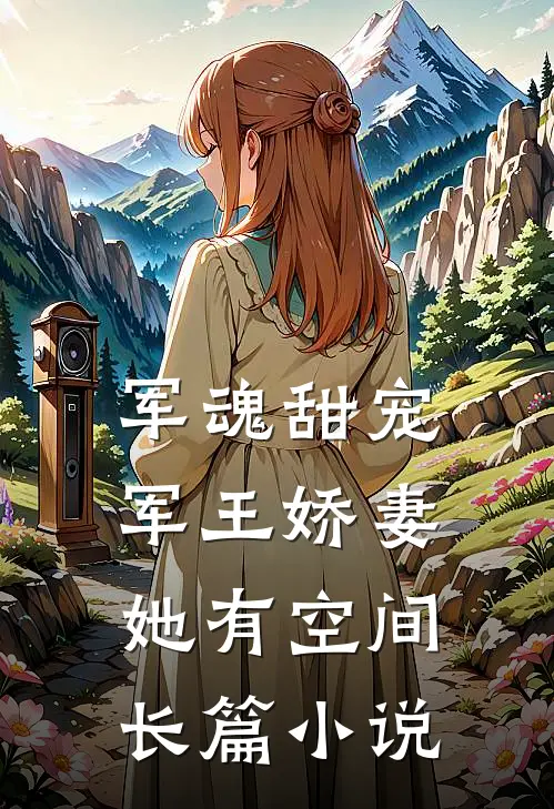 军魂甜宠：军王娇妻她有空间长篇小说