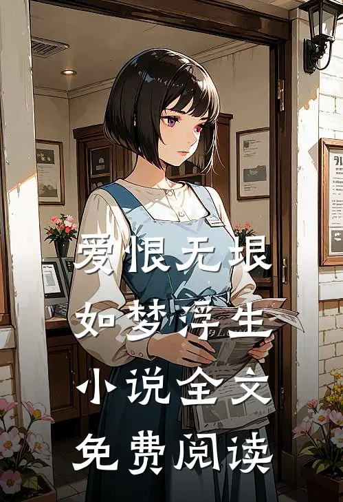 爱恨无垠，如梦浮生小说全文免费阅读