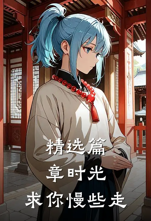 精选篇章时光，求你慢些走