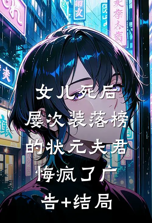 女儿死后，屡次装落榜的状元夫君悔疯了广告+结局