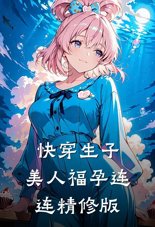 快穿生子，美人福孕连连精修版