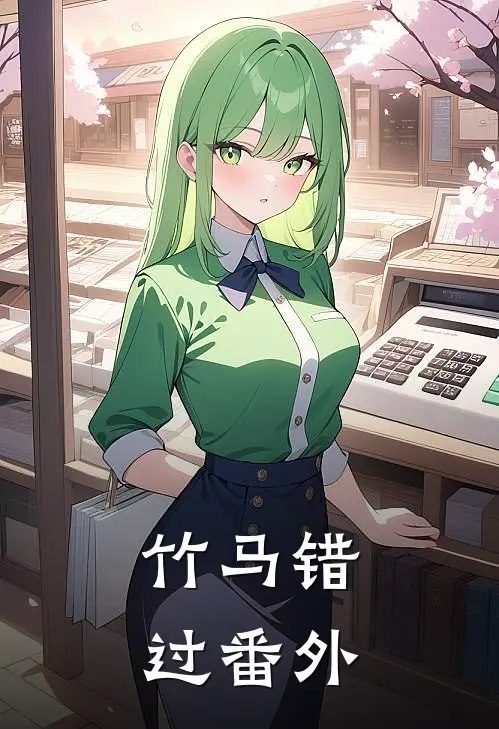 竹马错过 番外