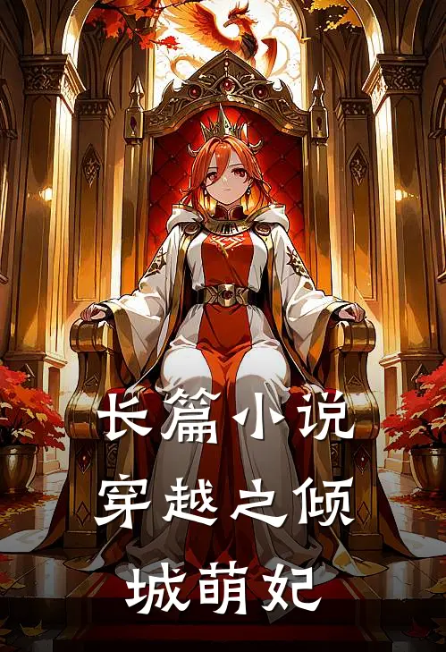 长篇小说穿越之倾城萌妃