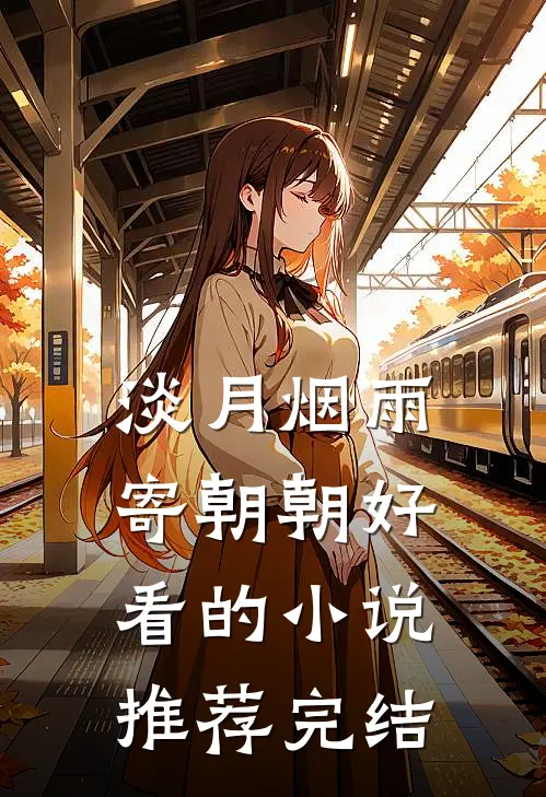 淡月烟雨寄朝朝好看的小说推荐完结