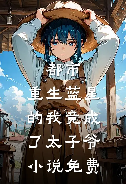 都市：重生蓝星的我竟成了太子爷小说免费