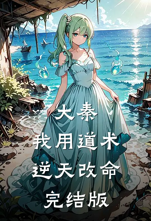 大秦：我用道术逆天改命完结版