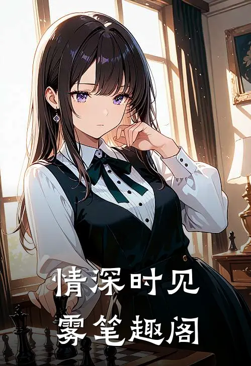 情深时见雾笔趣阁