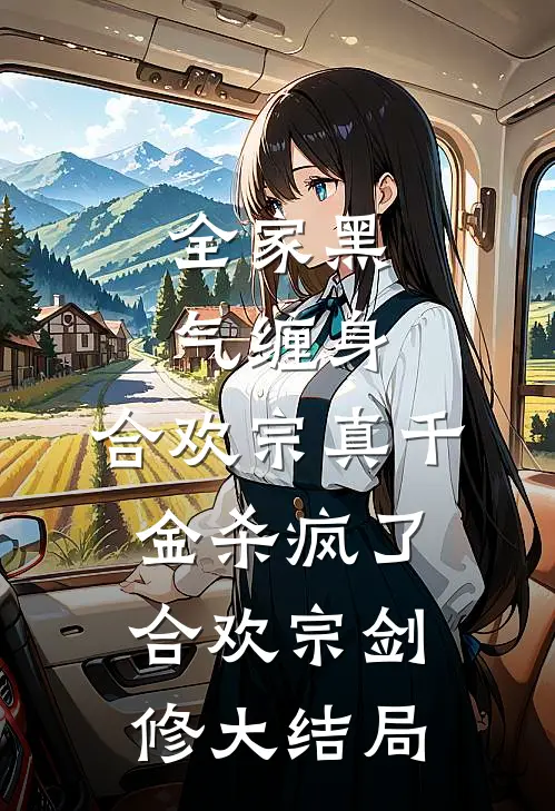 全家黑气缠身，合欢宗真千金杀疯了合欢宗剑修大结局