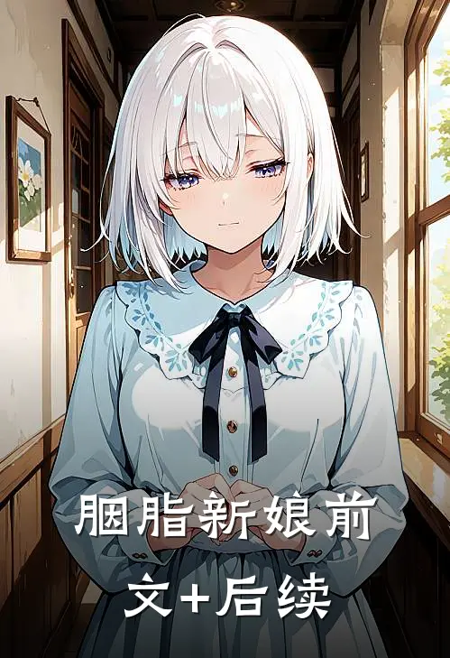 胭脂新娘前文+后续