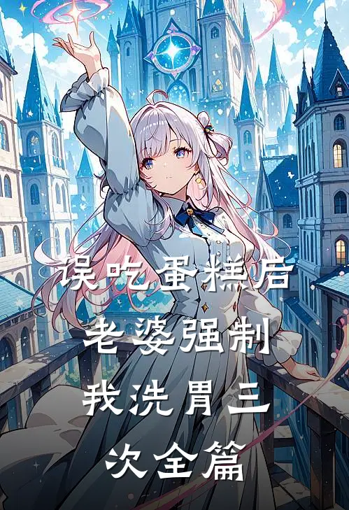 误吃蛋糕后，老婆强制我洗胃三次全篇
