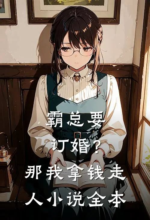 霸总要订婚？那我拿钱走人小说全本