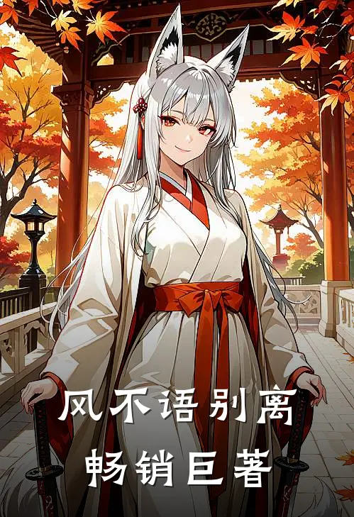 风不语别离畅销巨著