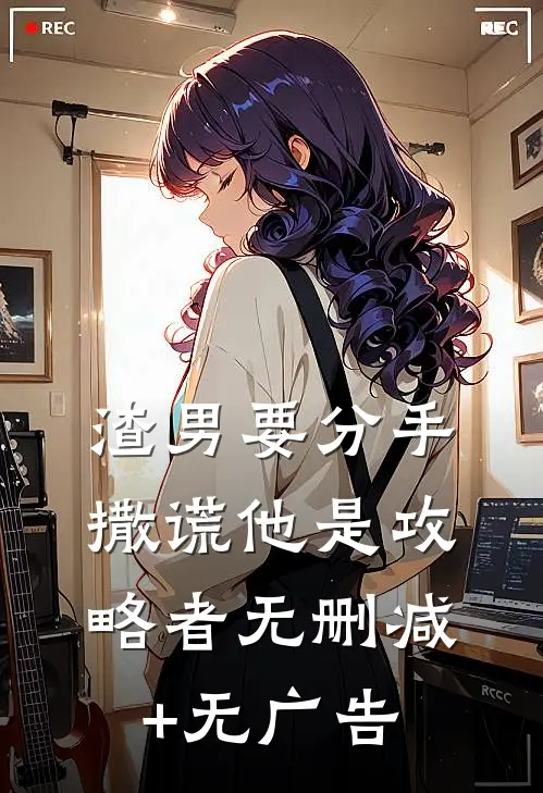 渣男要分手，撒谎他是攻略者无删减+无广告