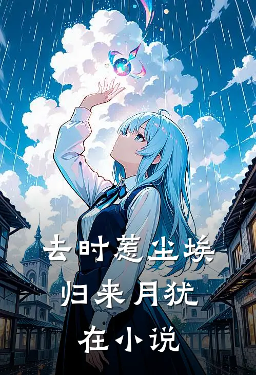 去时惹尘埃，归来月犹在小说