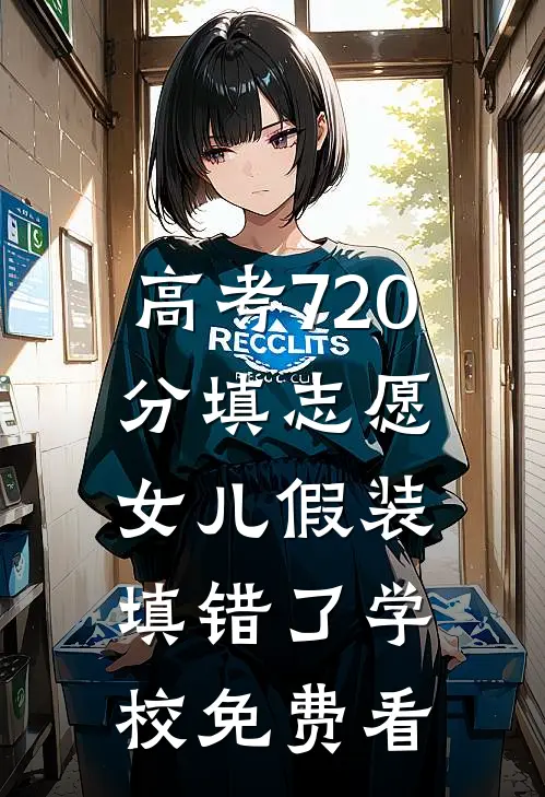 高考720分填志愿，女儿假装填错了学校免费看