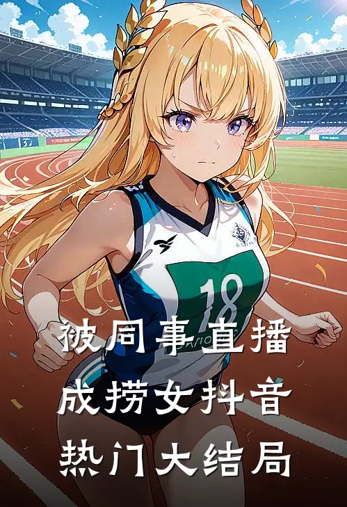 被同事直播成捞女抖音热门大结局