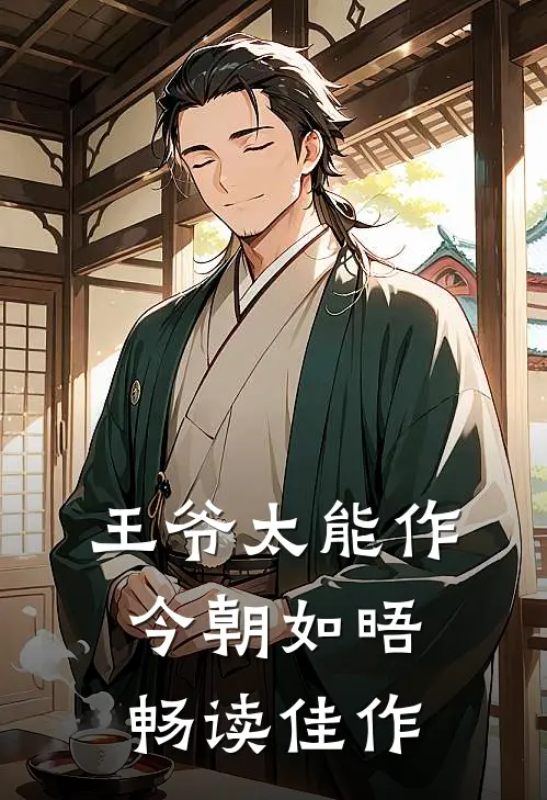 王爷太能作 今朝如晤畅读佳作