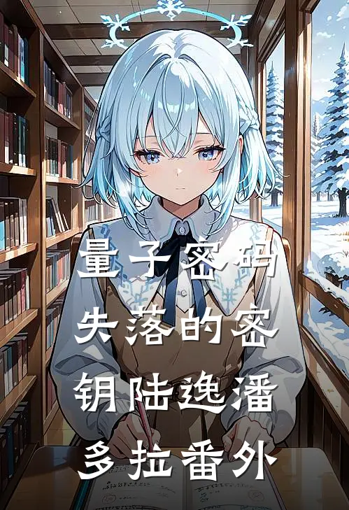 量子密码：失落的密钥陆逸潘多拉 番外