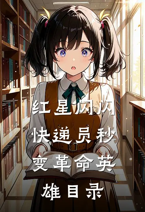 红星闪闪：快递员秒变革命英雄目录