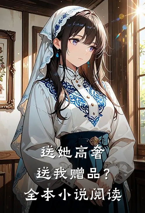 送她高奢，送我赠品？全本小说阅读
