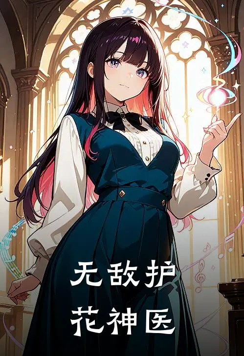 无敌护花神医