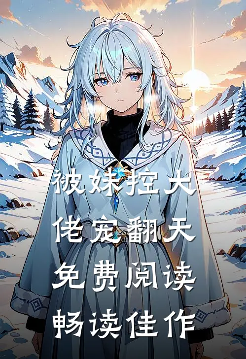 被妹控大佬宠翻天免费阅读畅读佳作