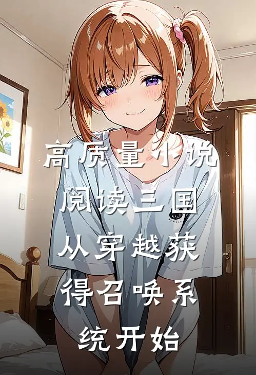 高质量小说阅读三国：从穿越获得召唤系统开始