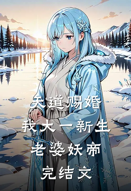 天道赐婚：我大一新生，老婆妖帝完结文