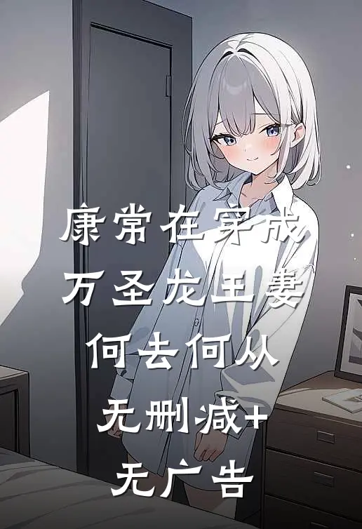 康常在穿成万圣龙王妻，何去何从无删减+无广告
