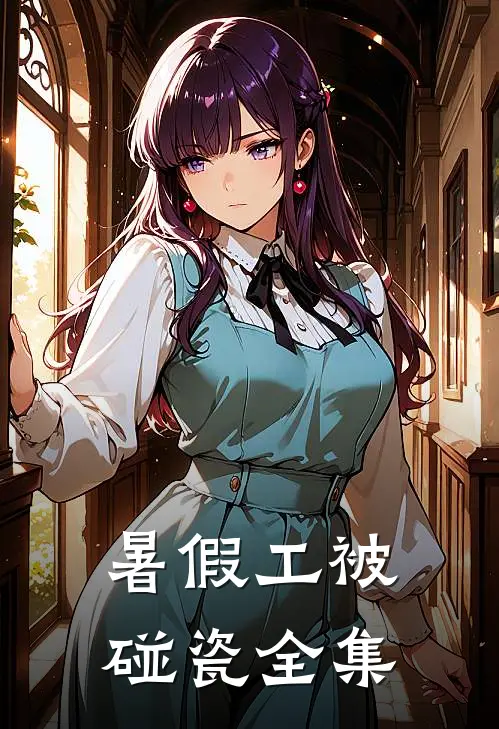 暑假工被碰瓷 全集