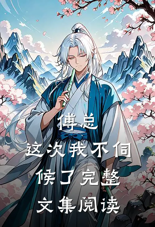 傅总，这次我不伺候了完整文集阅读