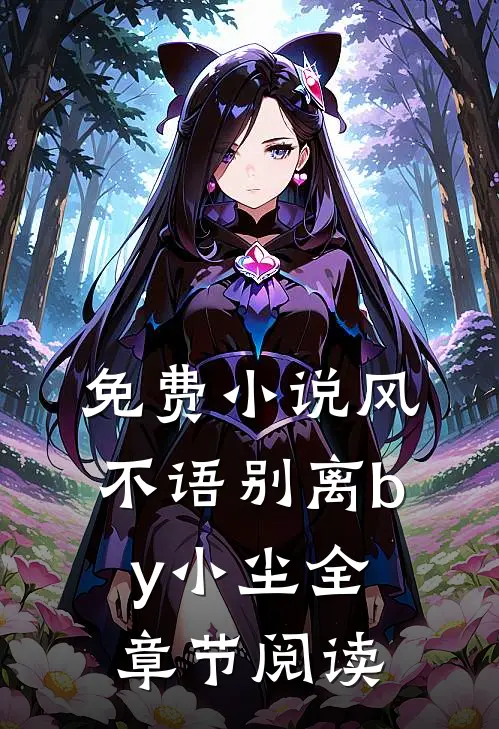 免费小说风不语别离by小尘全章节阅读