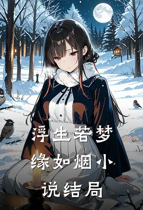 浮生若梦缘如烟小说结局