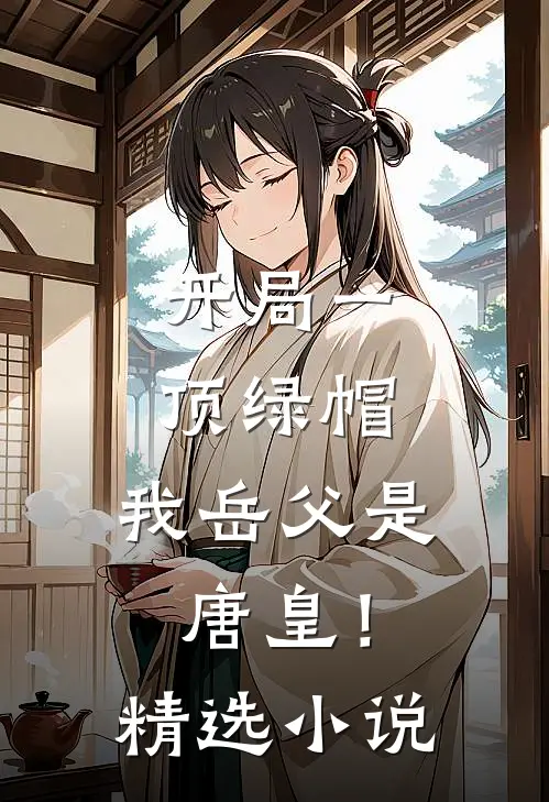 开局一顶绿帽：我岳父是唐皇！精选小说