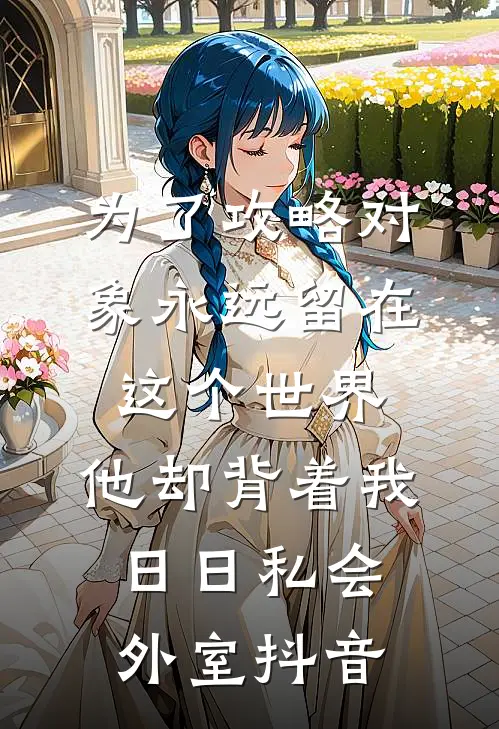 为了攻略对象永远留在这个世界，他却背着我日日私会外室抖音