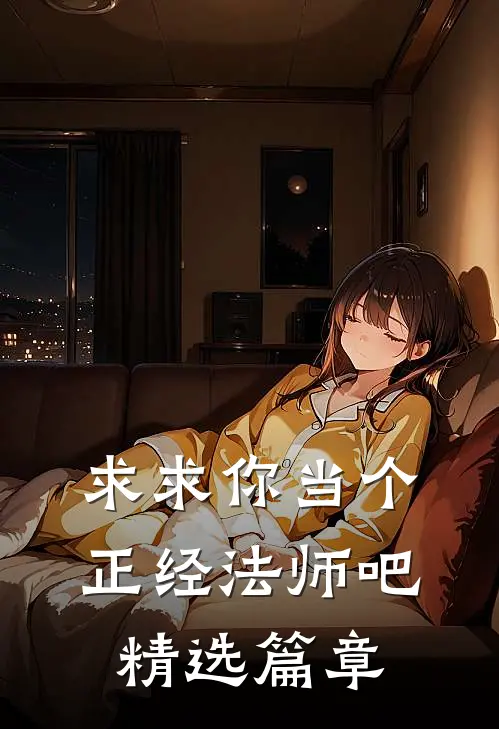 求求你当个正经法师吧精选篇章