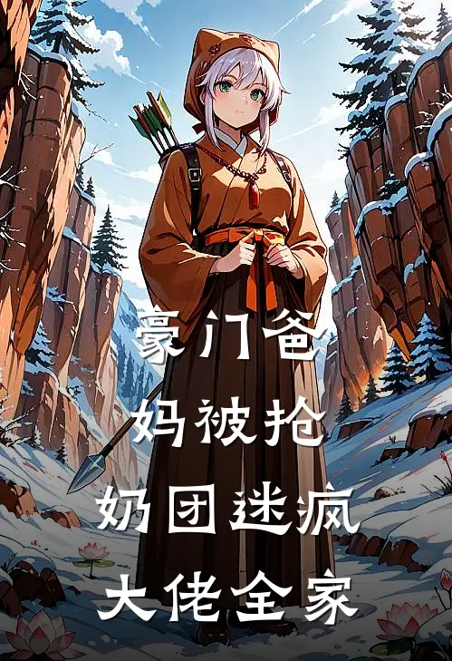 豪门爸妈被抢,奶团迷疯大佬全家短剧