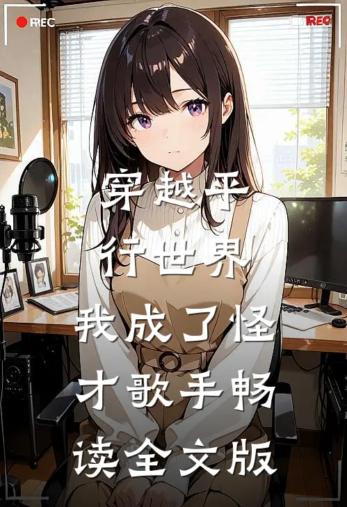 穿越平行世界，我成了怪才歌手畅读全文版