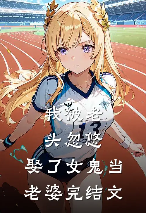 我被老头忽悠，娶了女鬼当老婆完结文