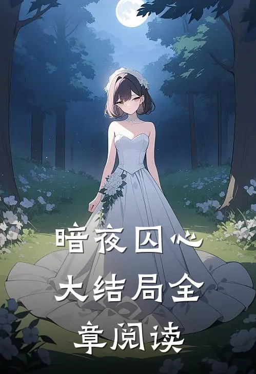 暗夜囚心大结局全章阅读