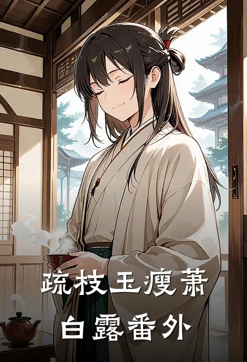疏枝玉瘦萧白露番外